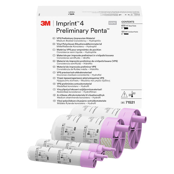 Imprint 4 Preliminary Penta