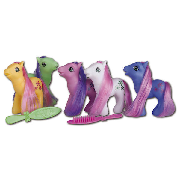 Miratoi® Nr. 15 - Mini Ponys