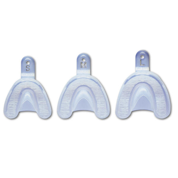 Impression Trays