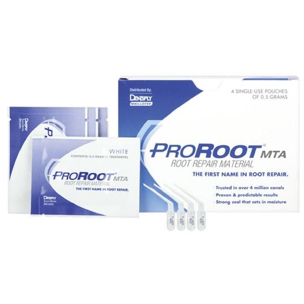 Pro Root MTA white