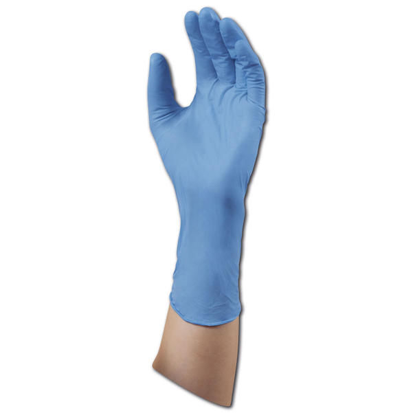 Peha-soft® nitrile guard puderfrei