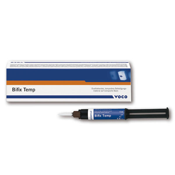 Bifix Temp
