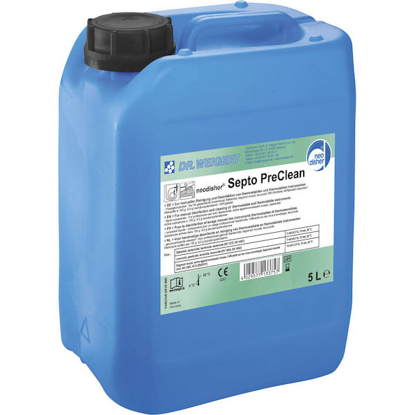 neodisher Septo PreClean
