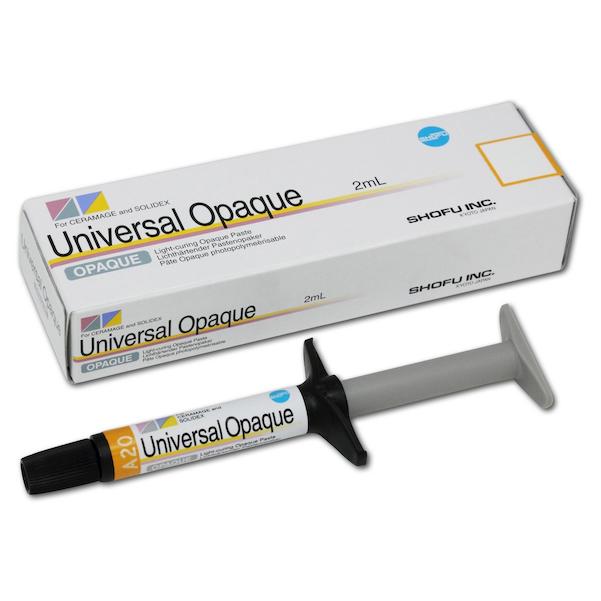 Solidex Universal Opaque