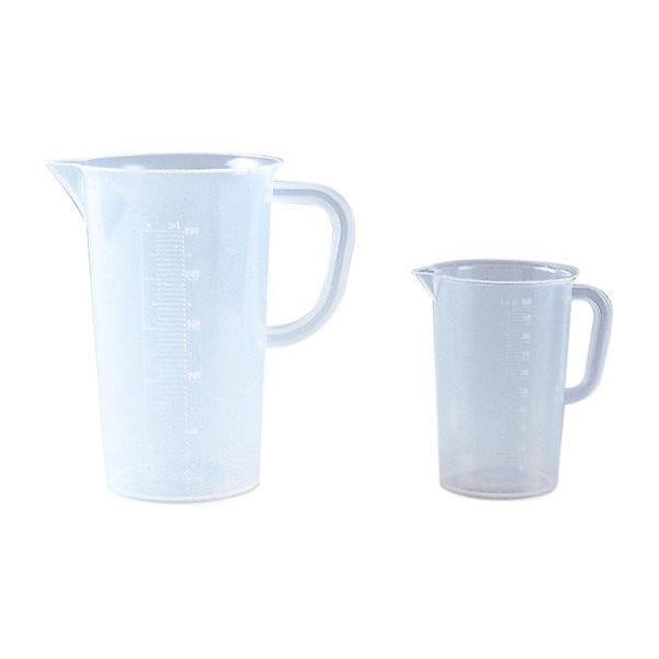 Laborbecher