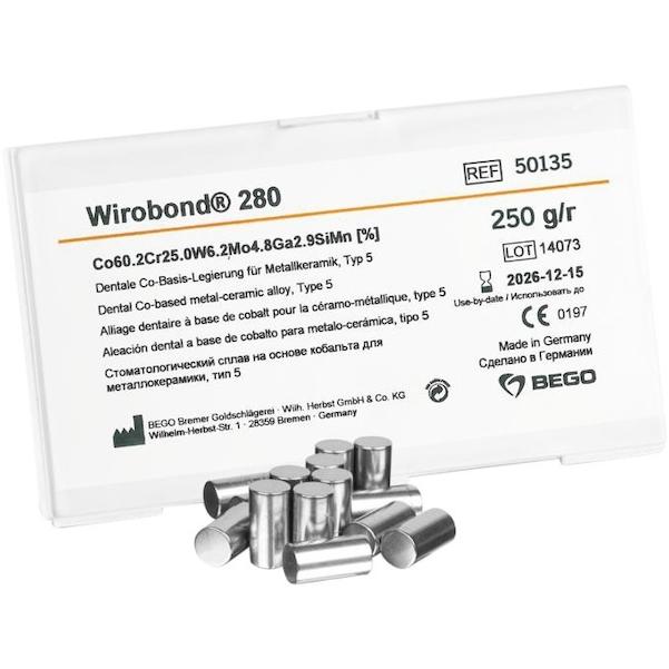 Wirobond® 280
