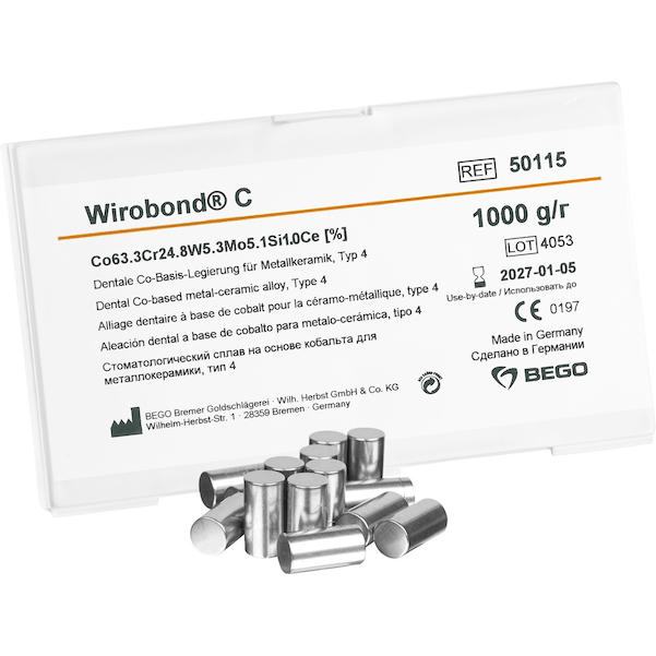 Wirobond® C
