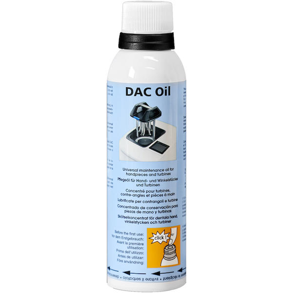 DAC Oil