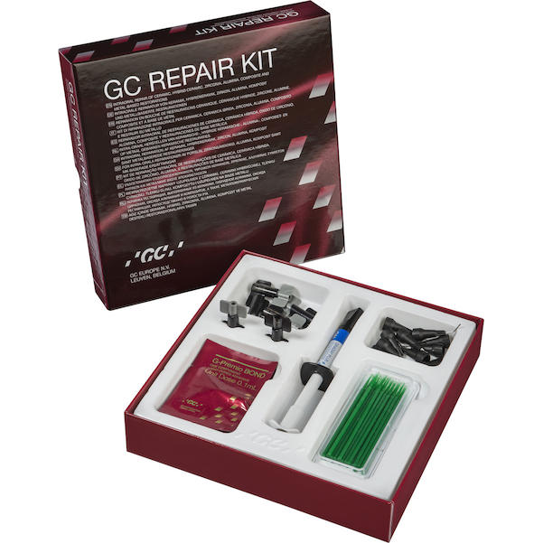 GC Repair Kit
