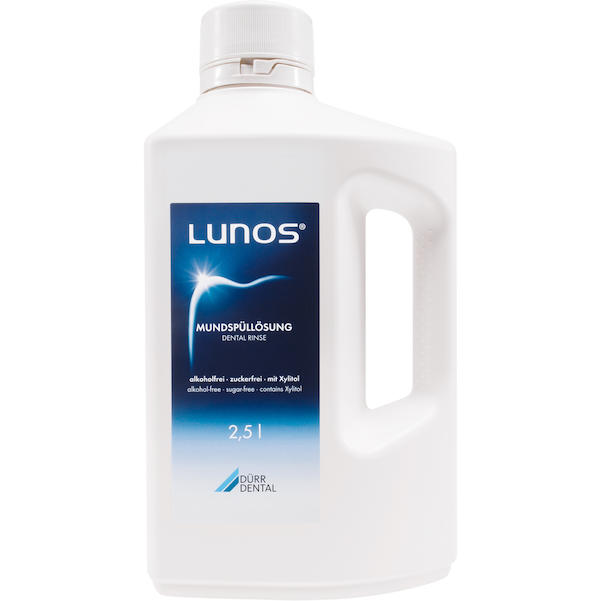 Lunos® Mundspüllösung