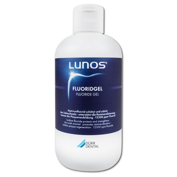 Lunos® Fluoridgel