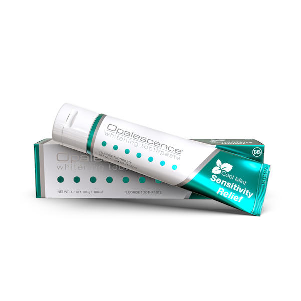 Opalescence™ Zahncreme Sensitive Relief
