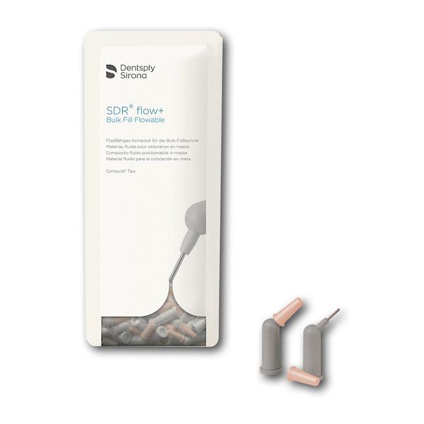 SDR® flow+ - Einführungspackung mit Prime&Bond active™