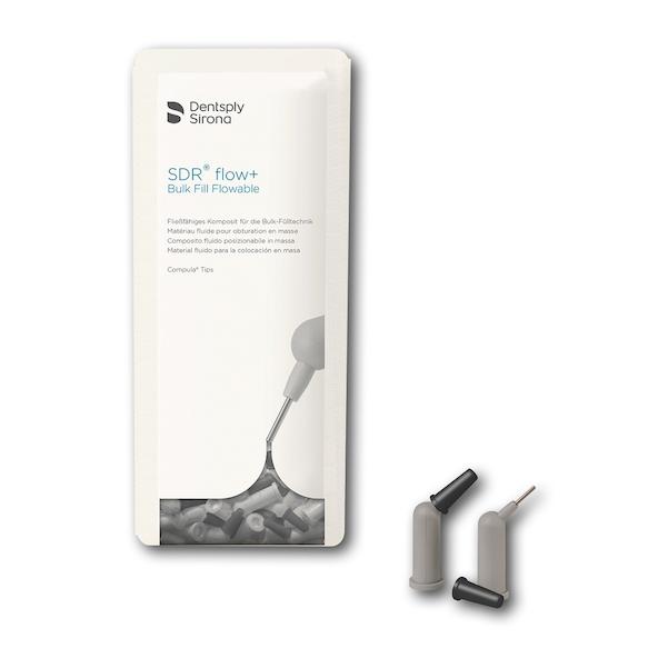 SDR® flow+ - Einführungspackung mit Prime&Bond active™