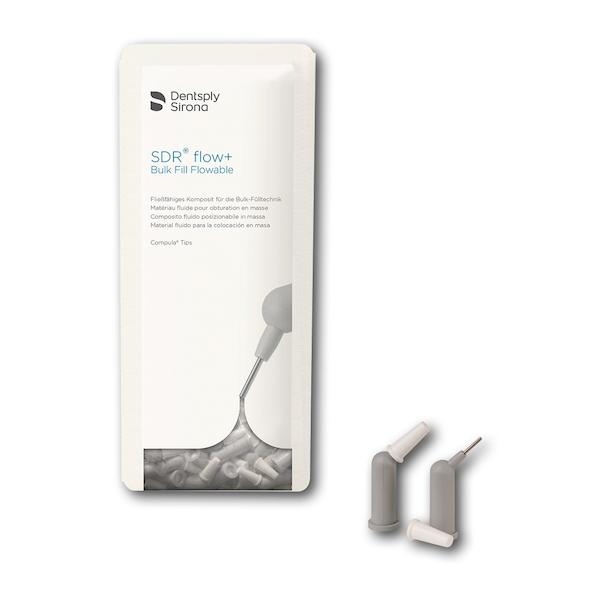 SDR® flow+, Kapseln - Ecopackung
