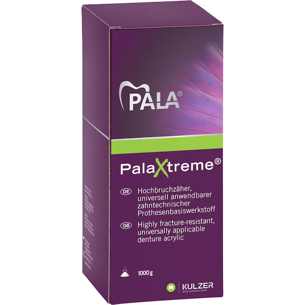 PalaXtreme Pulver