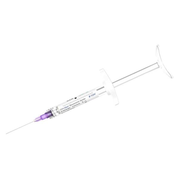 VDW.1Seal Bioceramic Sealer - Nachfüllpackung Spritze