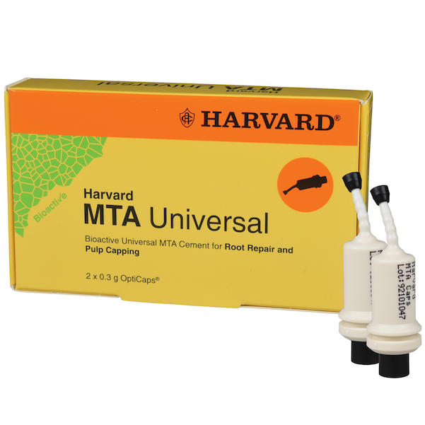 Harvard MTA Universal