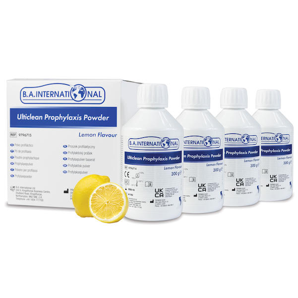 Ulticlean Prophylaxepulver