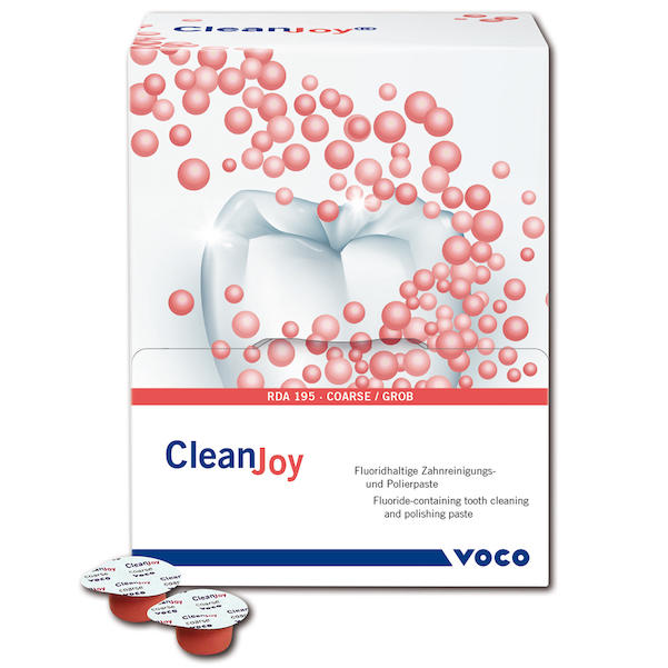 CleanJoy Single Dose