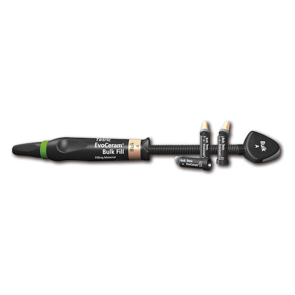 Tetric EvoCeram - Jumbo Packs