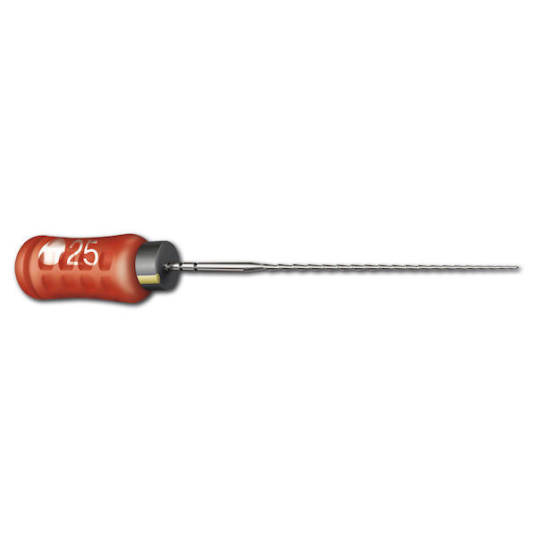 ReadySteel® Senseus Hedströmfeilen