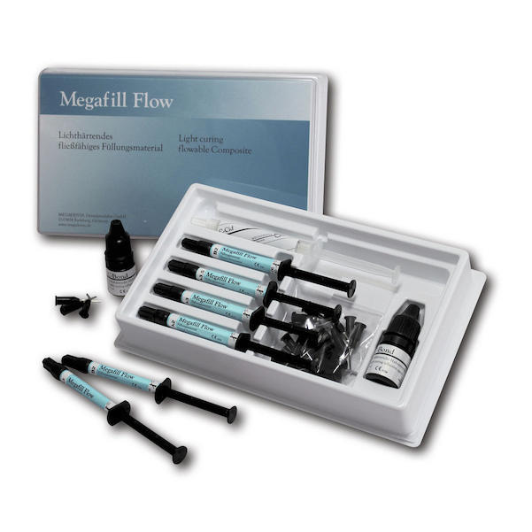 Megafill Flow