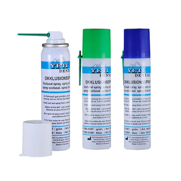 Okklusionsspray