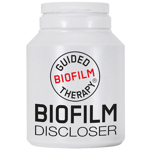 Biofilm Discloser