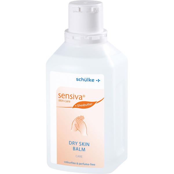 sensiva dry skin balm