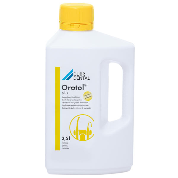 Orotol Plus Kombi-Set