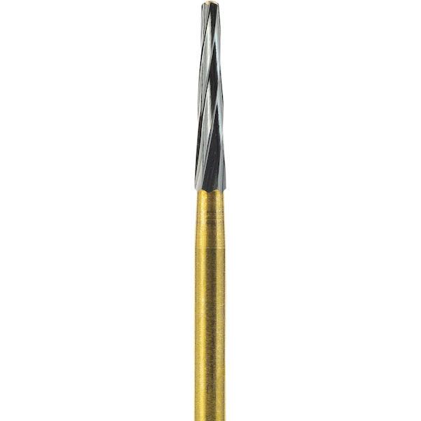 Hartmetallfräser Ultimate R-C, Endo, Form H269GK
