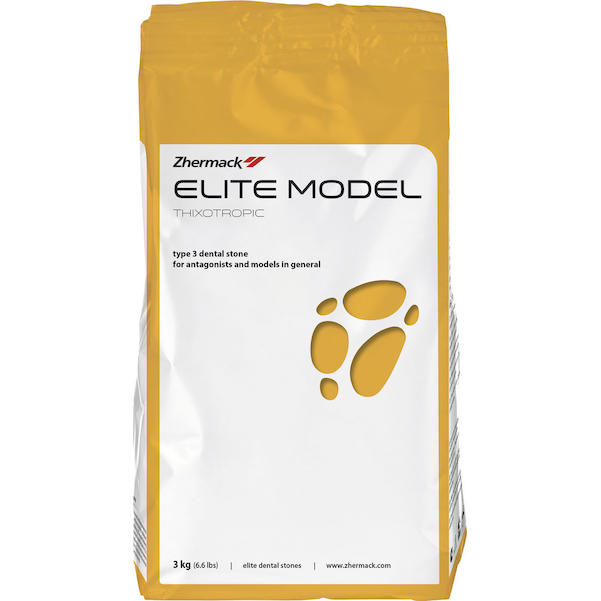 Zhermack Elite Model