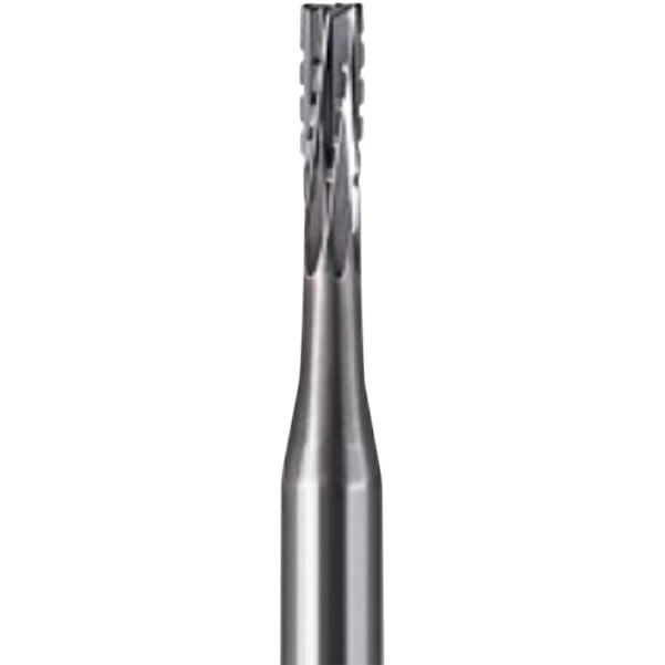 NeoBurr FG.TC, Zylinder kreuzverzahnt