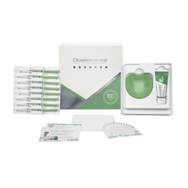 Opalescence PF 10% - Patienten Kit