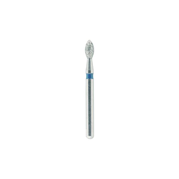 Diamantinstrumente für FG, Knospe