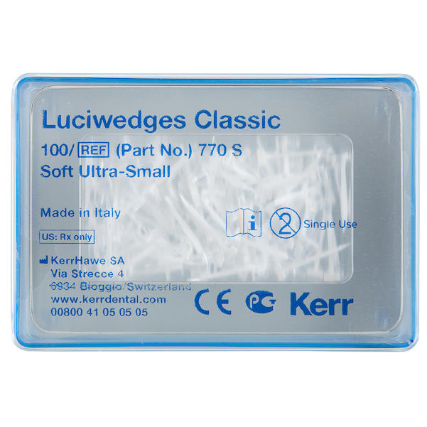 Luciwedge soft