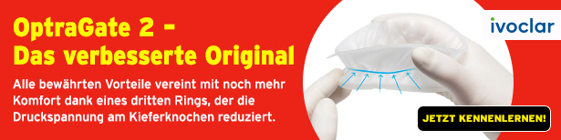 Optragate 2 – das verbesserte Original Optragate 2 – das verbesserte Original